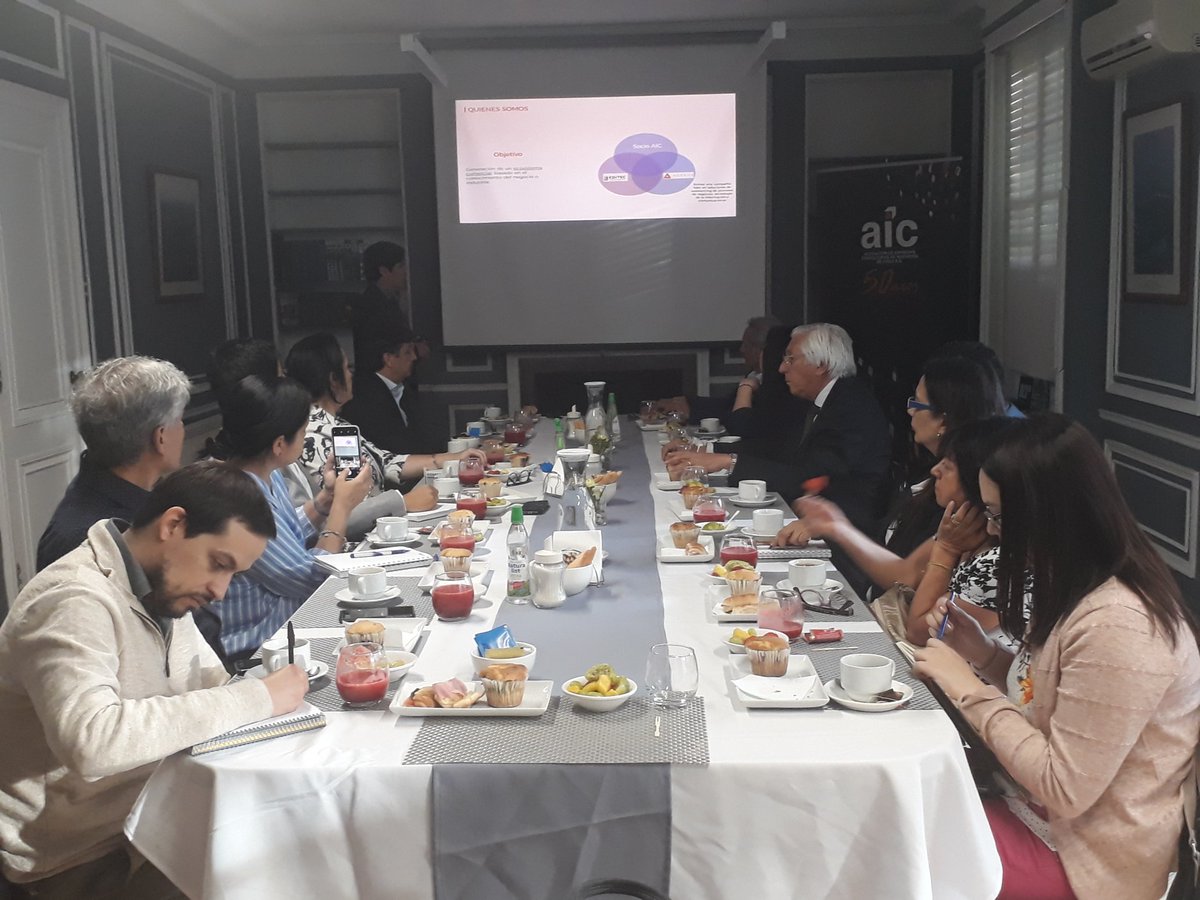 mir_bas's tweet photo. Alianza: Adexus+ Editec +AIC @AdexusLatam https://t.co/eQt04YTxsN