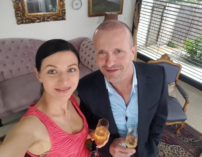 Then and now with @1GeorgeUhl  2016/2019 #backstage #Brno https://t.co/BUUVztOf2C<a class="tags" target="_blank" title="On Twitter" href="/?out=eyJ0eXAiOiJKV1QiLCJhbGciOiJIUzUxMiJ9.eyJpYXQiOjE3MjA4NTE4MDYsImlzcyI6InR3cG9ybnN0YXJzLmNvbSIsIm5iZiI6MTcyMDg1MTgwNiwiZXhwIjoxNzUyMzg3ODA2LCJyZWRpcmVjdF91cmwiOiJodHRwczovL3R3aXR0ZXIuY29tLzFHZW9yZ2VVaGwifQ.xXRuwki6yLJUWfXa5eyF7O1UJ1e-qHlox3BbggDLDztj3MMIZ4yYZUU6nQ5wfwMEbhTppt1e_3v0ZKGNdU5YFg">@1GeorgeUhl</a><a href="/tag/backstage"class="tags">#backstage</a><a href="/tag/brno"class="tags"><span>#brno</span></a>