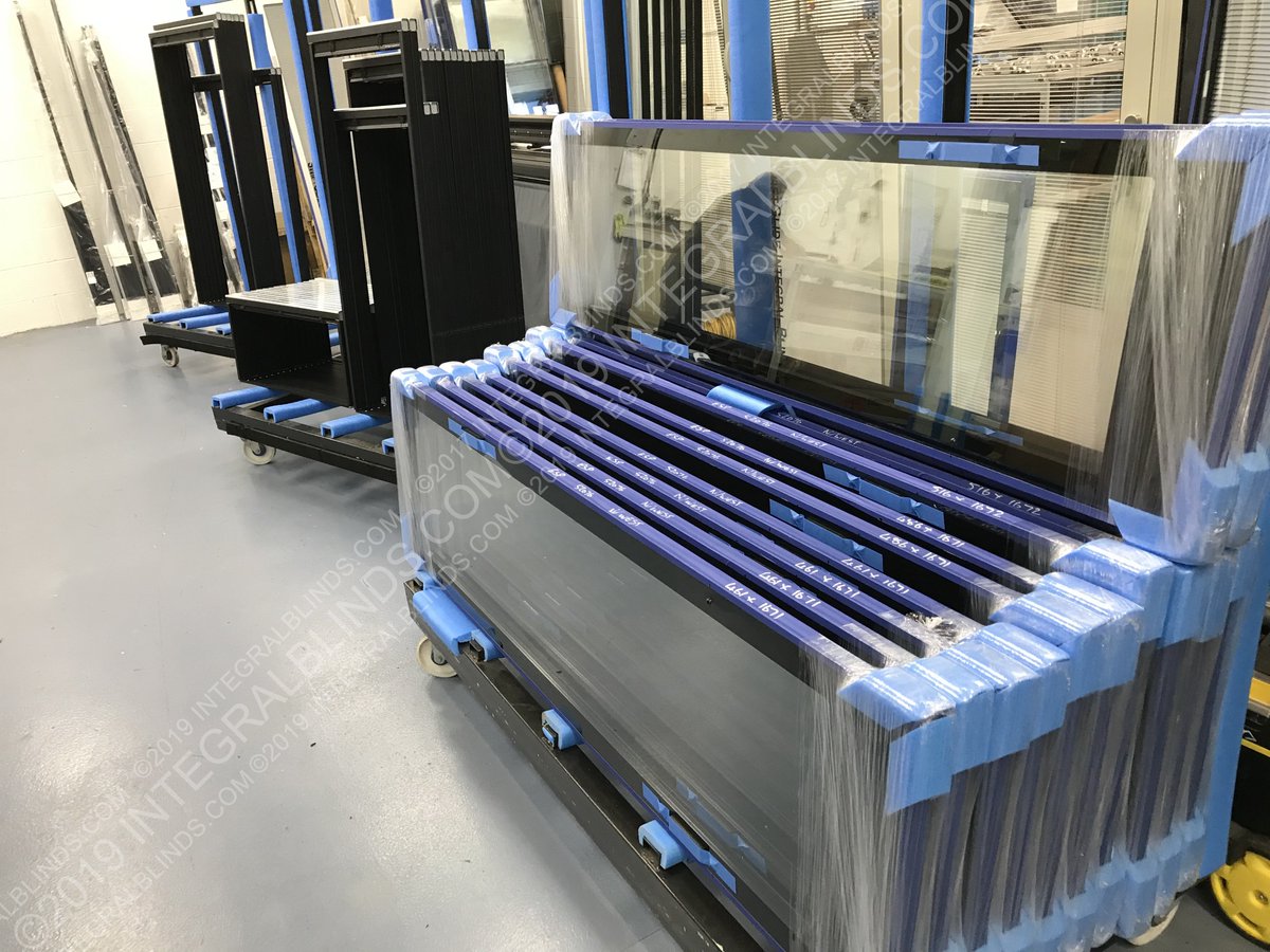 IntegralBlinds's tweet photo. Quality Integral Blinds always come properly wrapped and packed. https://t.co/6h1vAbrszQ #SWIFTGLIDEEVERYWHERE #INTEGRATEDBLINDS #INTEGRALBLINDS #DAYLIGHTCONTROLWITHSTYLE https://t.co/5zXtSwZ18y