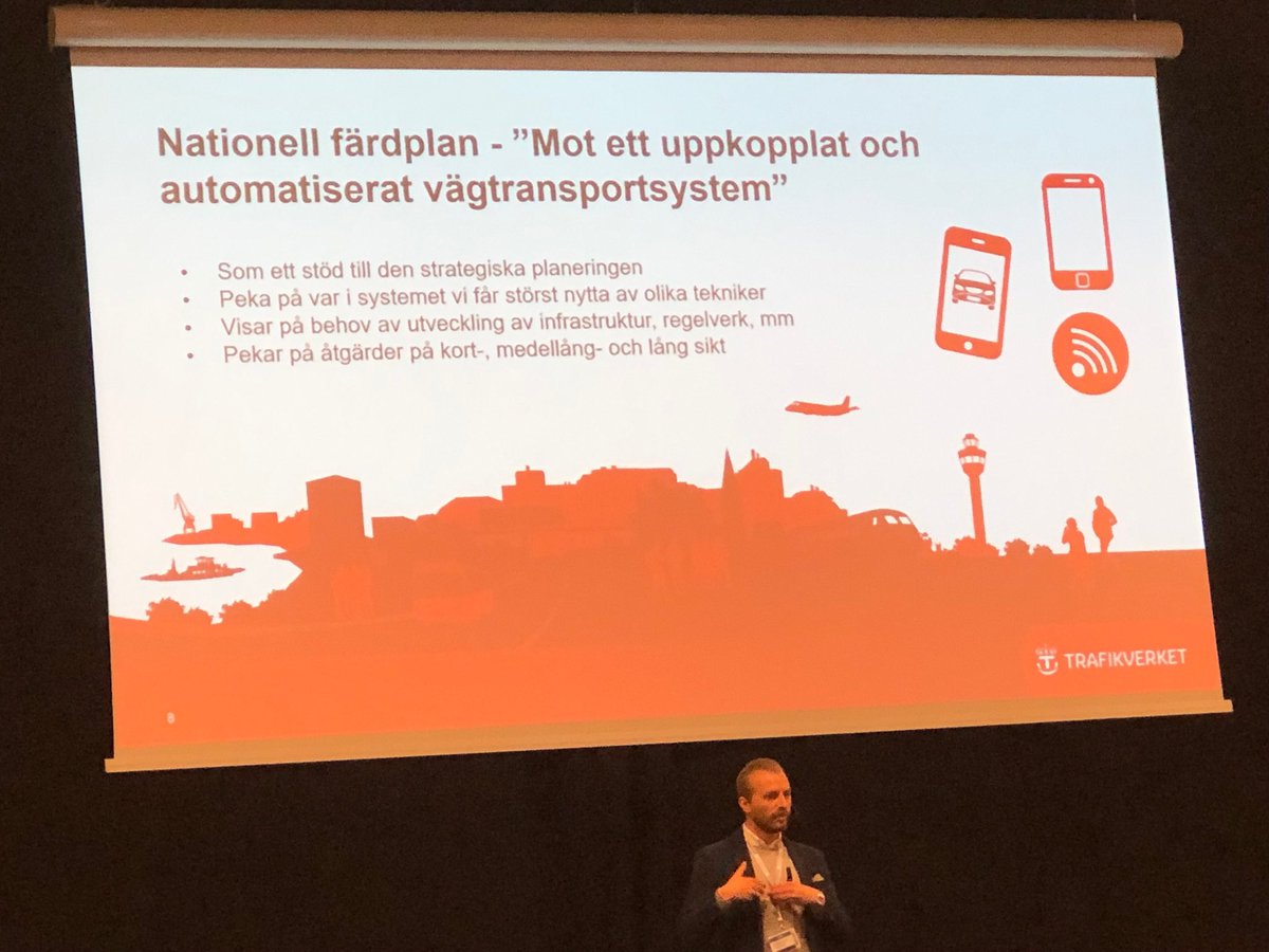 SjogrenLennart's tweet photo. I maj kommer Trafikverket med ett förslag till ny färdplan #bopol #byggpol #position2030 https://t.co/xJVyy2WBgB