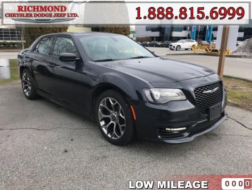 Richmond Chrysler tweet media