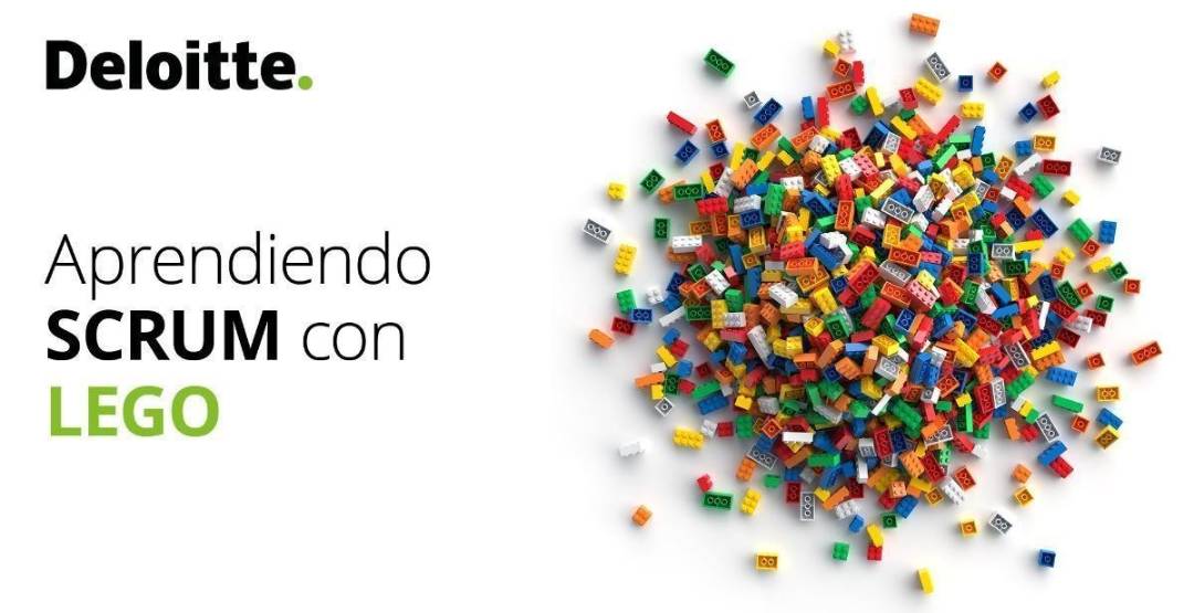 uremplea's tweet photo. Dado el éxito de los talleres organizados en febrero con @Deloitte "Aprendiendo #SCRUM con #LEGO" ¡Repetimos el 28 marzo abriéndolos a todos los #estudiantesUR de último curso! ¡Inscríbete ya!👉https://t.co/eSAqyquGC8 https://t.co/QVMP2LnmYO