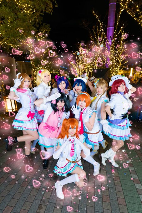 コスプレイヤーえまりんのTwitter画像70