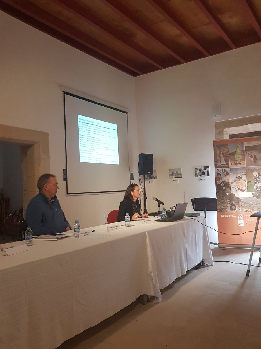 HANDISPORT MALLORCA tweet media