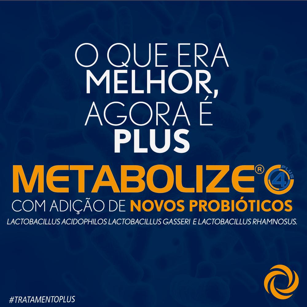 Biovital_IND's tweet photo. Metabolize 4® Plus contém nanoprobióticos capazes de melhorar o funcionamento intestinal e auxiliar no emagrecimento do paciente
#Biovital #Saúde #Nutrição #BemEstar #Beleza #Magistral #Magistral #Magnesio #Zinco #Cromo #Redução #Fitness #Emagrecimento #Fit #Metabolize4Plus https://t.co/xlZ91c1otr