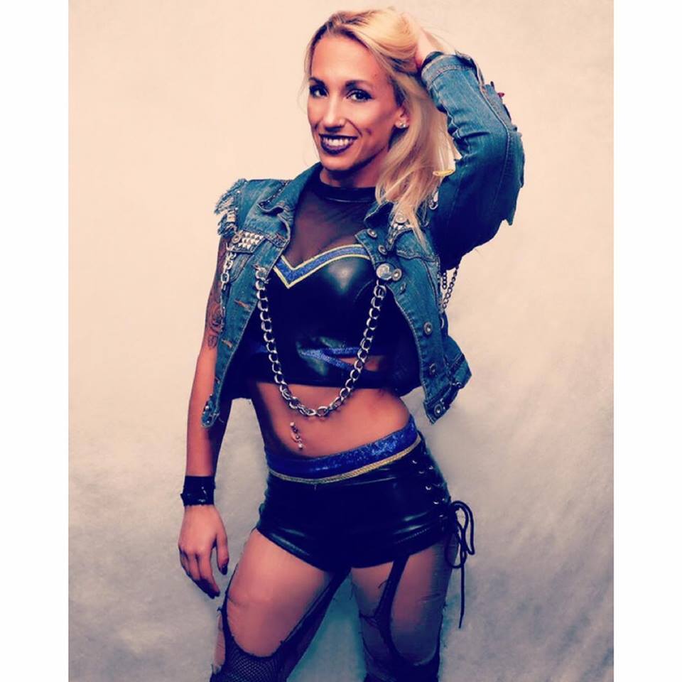 DasWonderGecko's tweet photo. #WomanCrushWednesday @AllieRecks #AllieRecks #RecklessNation #PPWwomenchampion #Shine #FTPWLadieschampion https://t.co/JMMhUREUZy