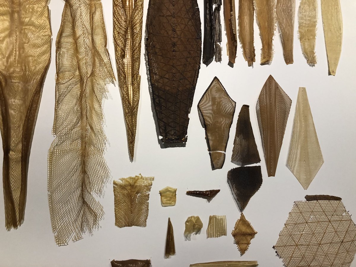 LNFDN's tweet photo. Le vivant ça se fabrique 😬surtout avec de la pensée oblique #arts #sciences #technology #mutationcreation @CentrePompidou https://t.co/T6EYydXNry