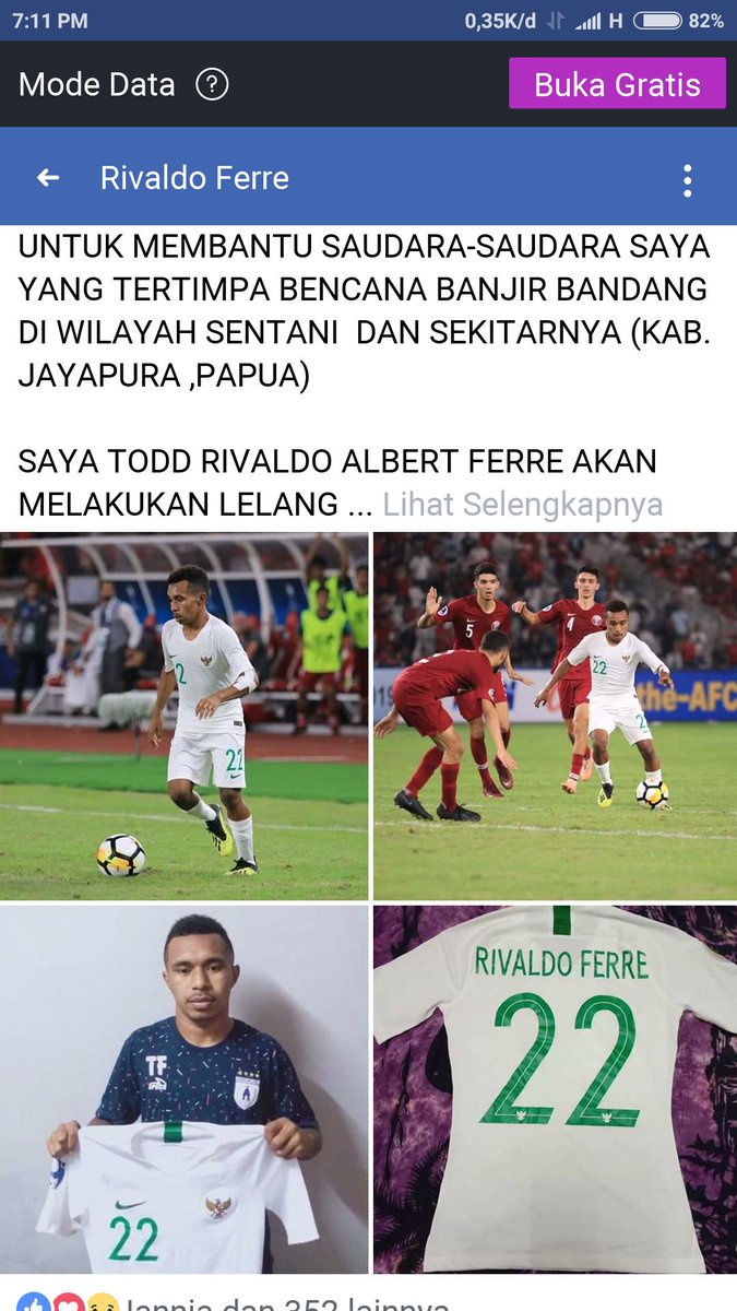 PrayForSentani's tweet photo. aksi2 penggalangan dana yg mengharukan 😢🙏 #PrayForJayapura https://t.co/ontfDI27ok