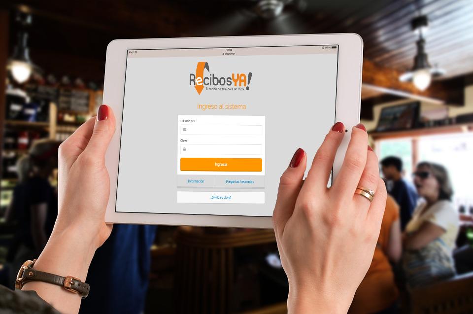 recibosya's tweet photo. Accede a ver y gestionar los Recibos de Sueldo de tu empresa las 24hs y desde cualquier dispositivo!!! Simple. Práctico. Seguro. Más info https://t.co/sfFvIwGJYp https://t.co/ocLOJKHbnH