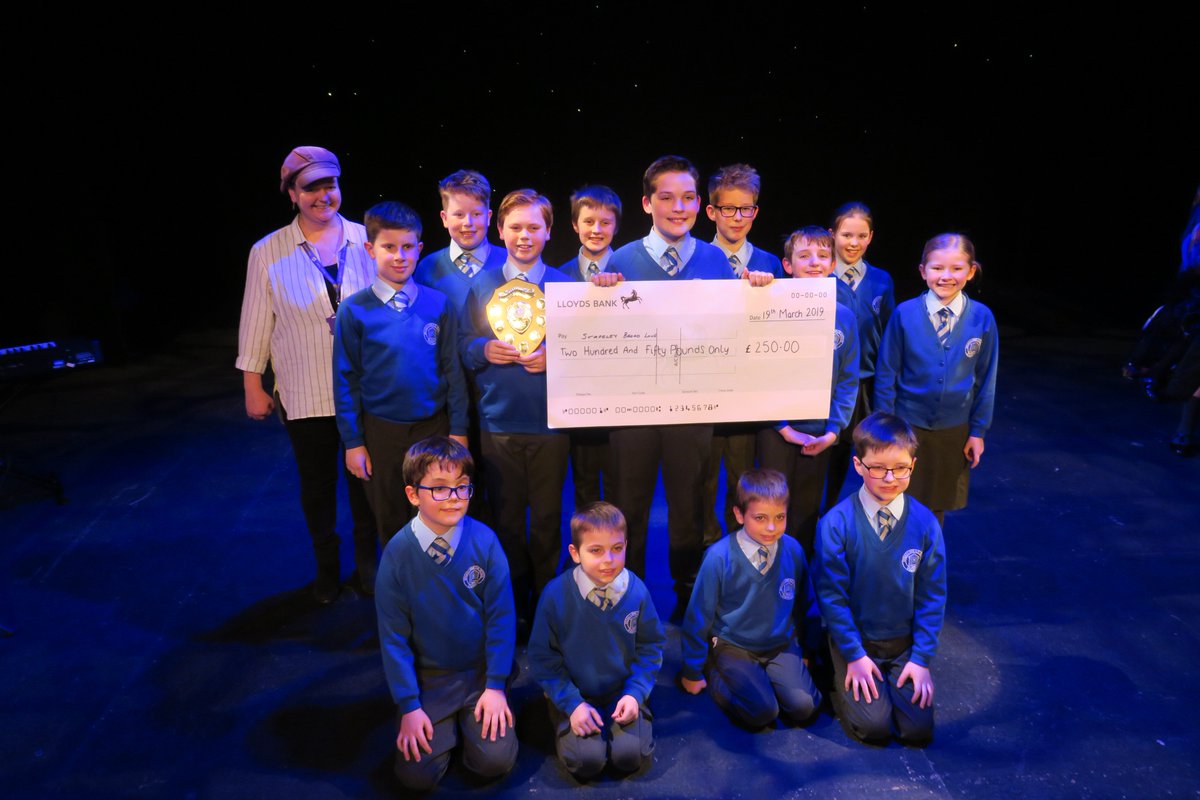 Congratulations to our Folk Group. Winners of the <a href="/lovemusictrust/">Love Music Trust</a> Cheshire East Ensemble Group Competition 2019