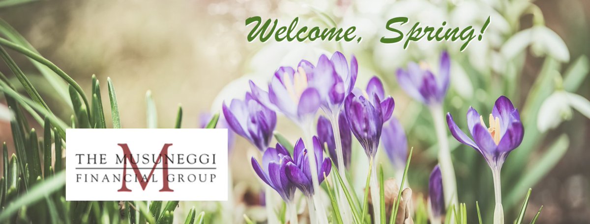 MFGPlanners's tweet photo. Welcome Spring! https://t.co/qTQhdDld3D