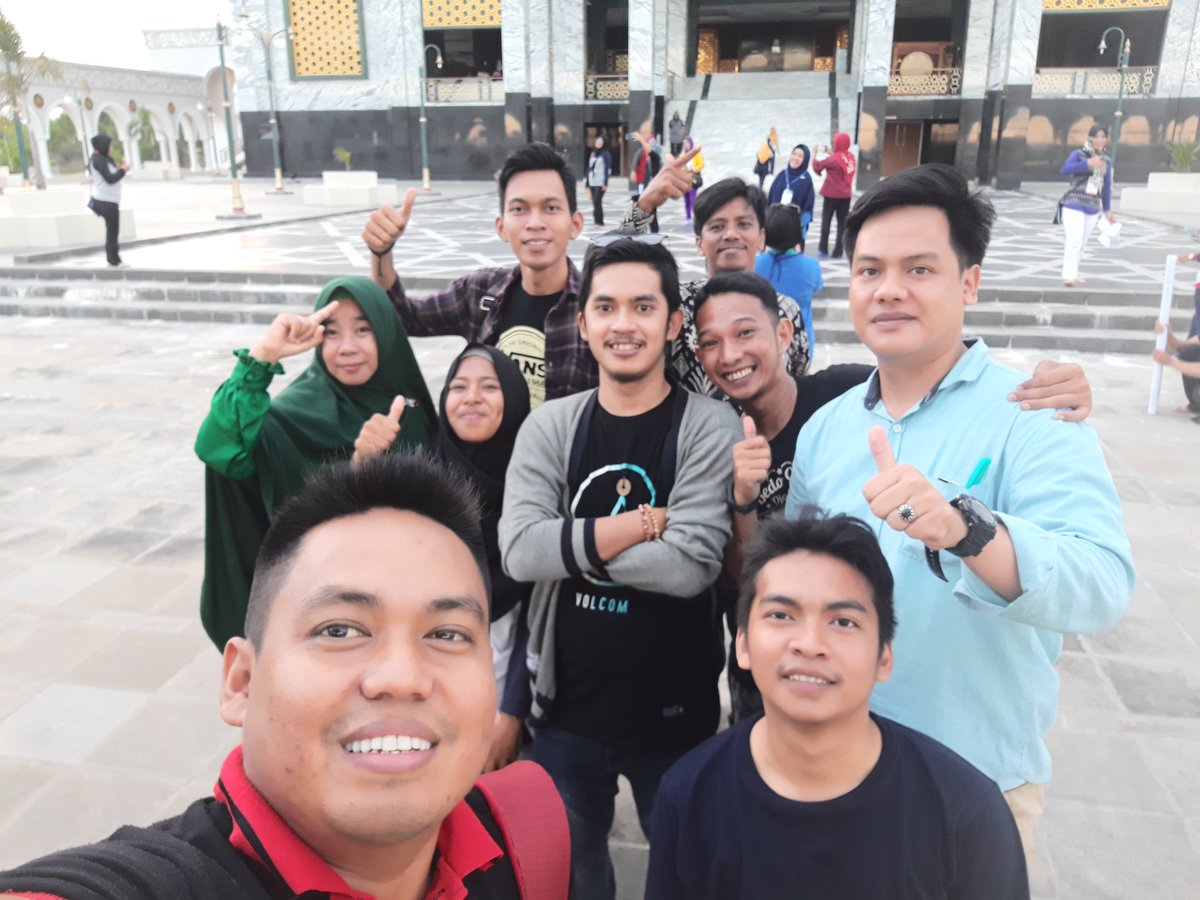 SahabatBonchu88's tweet photo. Moment mempererat silaturahim antara DPMD Kaltara, KPW, TA, PD, PDTI, PLD, & Kader Posyandu melalui Bimtek Revitalisasi Integrasi Posyandu.
#TPPIKaltara
#BukanPosyanduBiasa
@jokowi
@EkoSandjojo
@taufikmadjid71
@fachrilabalado
@AgussugANUGROHO
https://t.co/nETKlb1buY