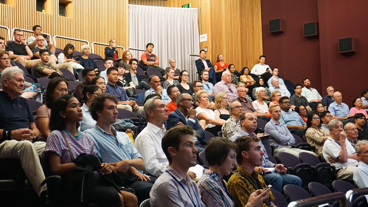AIYA_WA's tweet photo. Thank you to the 100+ people who attended our Politics, Power &amp; Predictions: Indonesia’s 2019 Election event on Monday night. We hope you enjoyed the discussion! Thank you to everyone involved, especially the speakers, our event partner @IndoInst &amp; sponsors @FDI_org , AIC &amp; AII https://t.co/ssMrzi7o9j