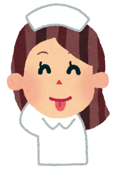 お局看護師のtwitterイラスト検索結果