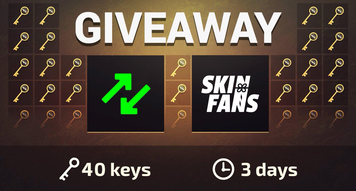 $100 GIVEAWAY! 🔥🔥🔥

✔️Retweet  
✔️Follow @Waxtrades &amp; @PrimeUnbox  
    
Winner Picked in 72 hours! 👑