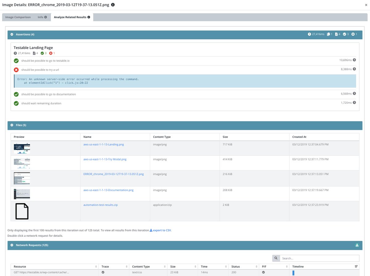 Testable (@testableio) / Posts / X