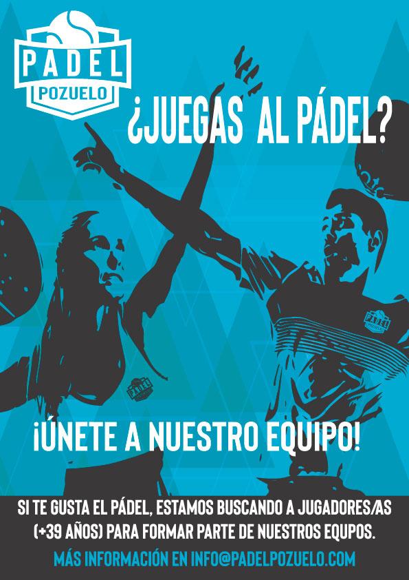 Nunca pares, nunca te conformes, hasta que lo bueno sea mejor y lo mejor excelente.
#Padel #padeltime #padelmania #padeladdict #pozuelodealarcon