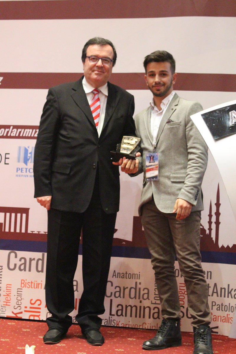 VetAnka1's tweet photo. Sayın sponsorumuz İNTERHAS'a katılımlarından dolayı teşekkür ederiz 😀#vetanka19 #sektörlebuluşma #kariyergünleri #interhas https://t.co/TvkG4Bf1n1