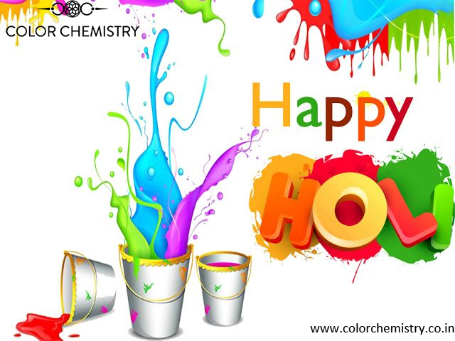 ChemistryColor's tweet image. Holi aayi satrangi rango ki bouchar laayi,
Dher saari mithai aur mitha mitha pyar laayi,
Aap ki zindagi ho mithe pyar aur khusiyon se bhari,
Jisme samaaye saaton rang yahi shubhkamna hai hamaari.......... *HAPPY HOLI TO ALL*#officialcolorchemistry .
colorchemistry.co.in