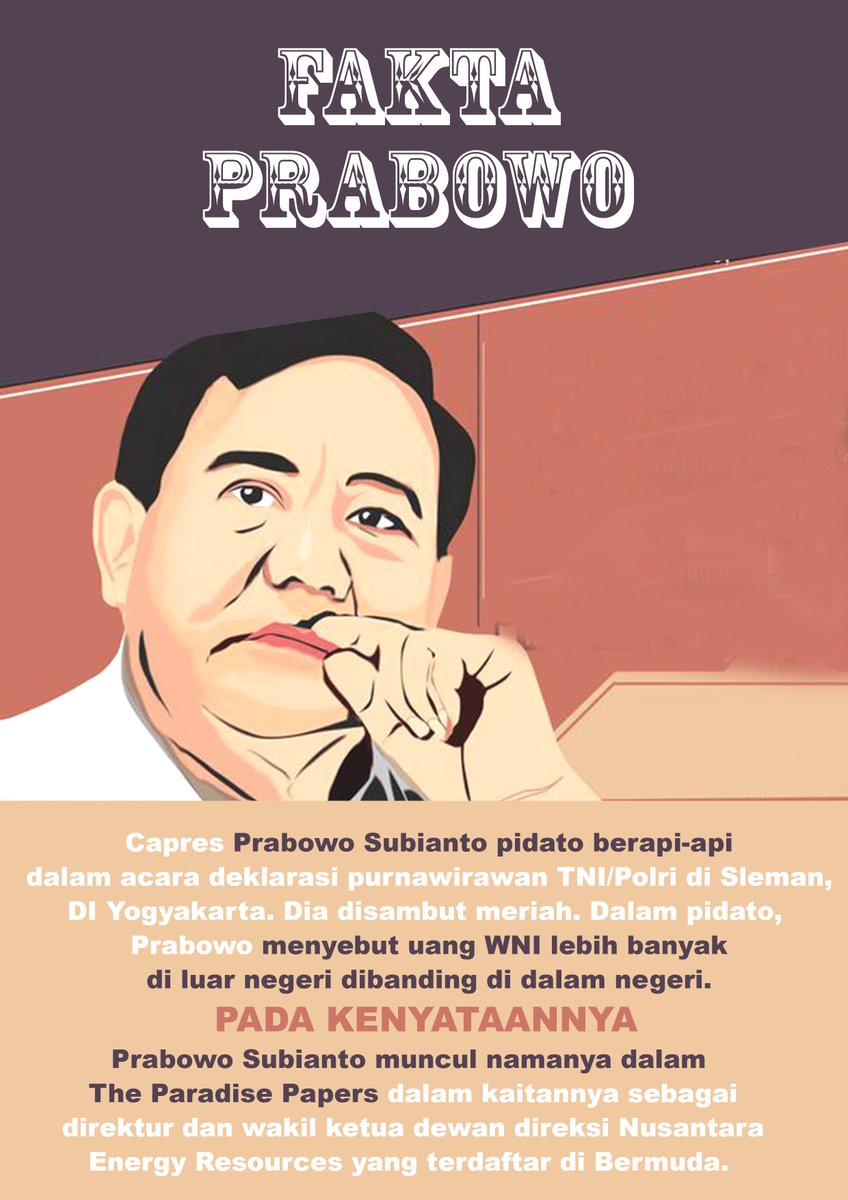 TieraAyesha's tweet photo. Ngomongin soal uang Indonesia sih sebenarnya gak apa-apa. Tapi yang ngomonginnya ini lho, gak ngaca gitu.https://t.co/BDYNiWVan5    @bayukussuma @MotorPati @Aloysi_ @thedapperdiner @ErikaVilla_16 https://t.co/oVRjMkXrXc