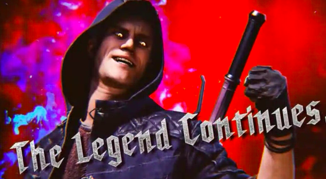 "I'm the one... 

WITH POWER!"