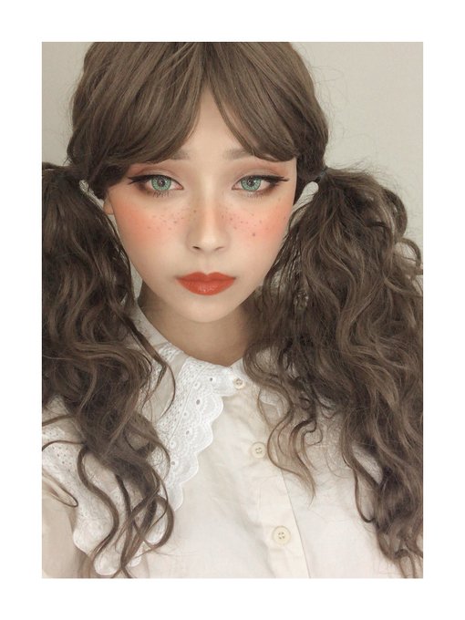 コスプレイヤーつくものTwitter画像42