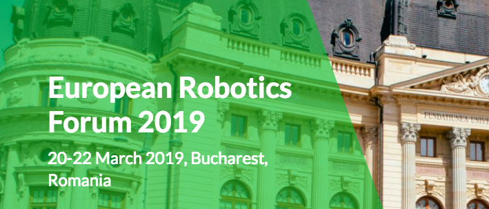FIWARE's tweet photo. .@L4MS_EU will be present at the #ERF2019, the most influential meeting of the robotics community in Europe. They will present the latest news on the development of their #FIWARE-powered industrial #IoT platform called #OPIL and more. #Robitics ➡ https://t.co/4NEDDCmtCs https://t.co/XaNIQMybui