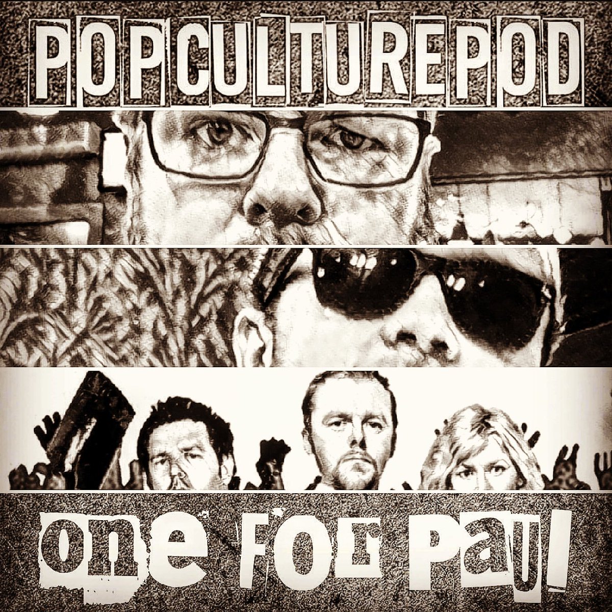 _popculturepod's tweet photo. #ComingSoon #oneforpaul #youvegotredonyou #popculturepod #PodernFamily #geeksquadfam #nerdlife #zombies #simonpegg
@The_GWW @tntmtheshow @3meninapodcast @NerdyBitchesPod @geekstreetpod @ibdbpodcast @MovieGeekCast @nationofnerds https://t.co/d9kkxxSdp6