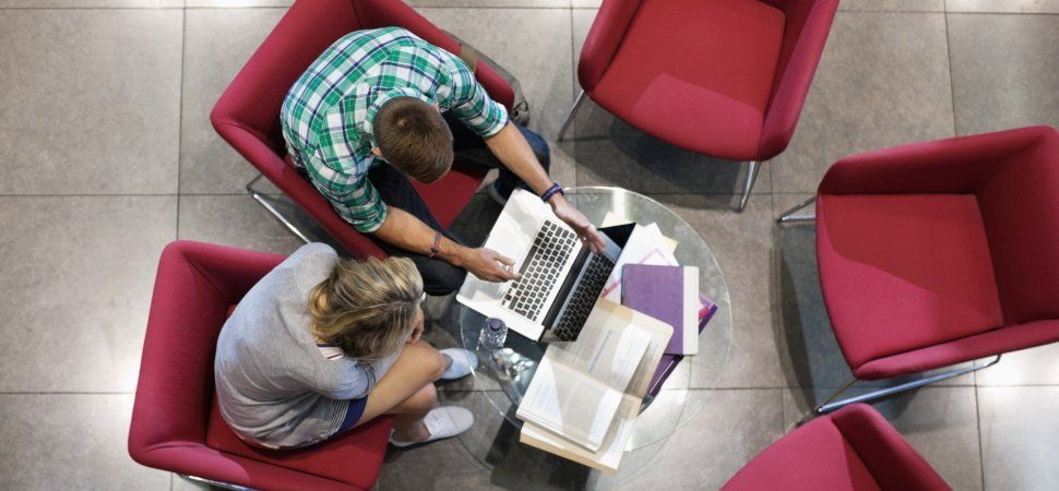 Every manager is responsible for having one-to-ones with employees where the manager comes only with questions, empathy and focused on what he/she can learn.  This, from a company with 100% retention rate.

buff.ly/2UBV0Tl