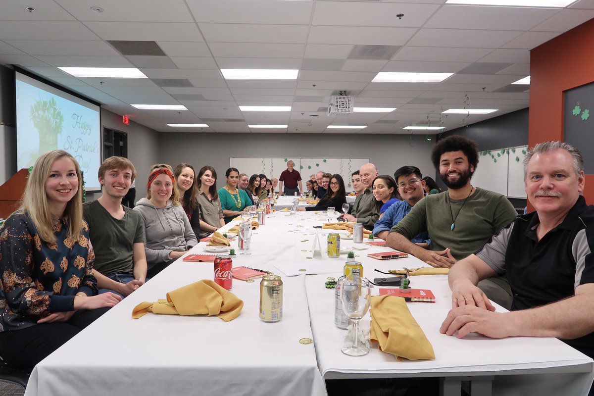 RU_SHRM's tweet photo. Thank You Professor Struman for coming in on Friday night! #RUSHRM #Graduate #HR #Management #SHRM https://t.co/O3gGSHopbv