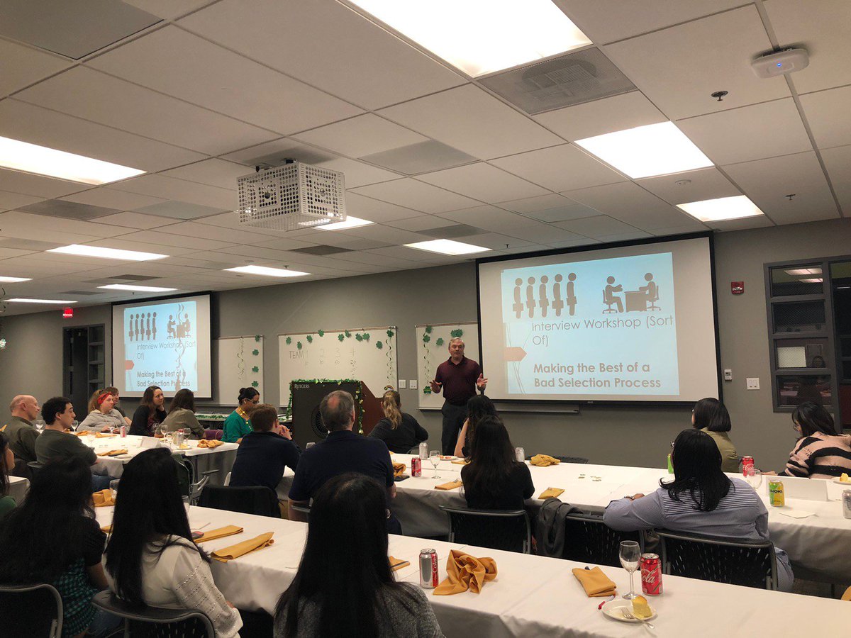 RU_SHRM's tweet photo. Thank You Professor Struman for coming in on Friday night! #RUSHRM #Graduate #HR #Management #SHRM https://t.co/O3gGSHopbv
