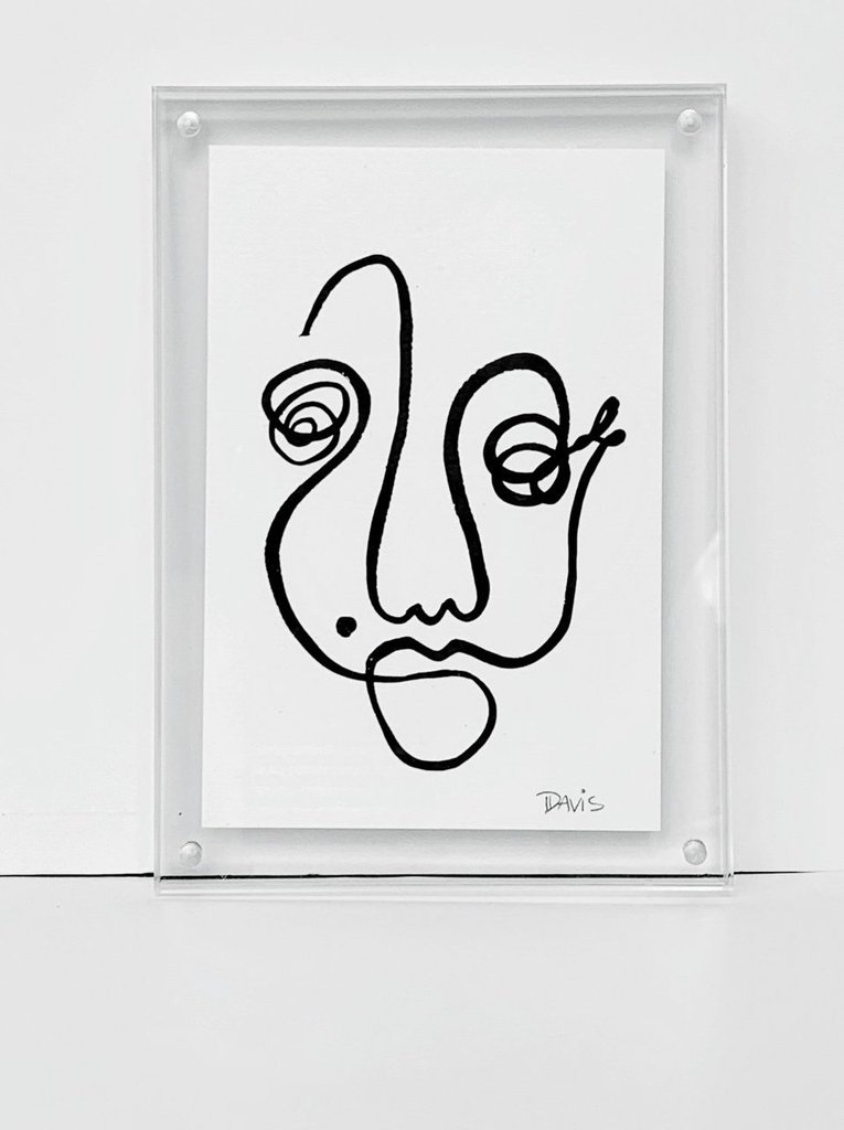 CACstudio's tweet image. "Beautiful One" by Carrie Davis. Shop it on the site!
––––
Through February and March a portion of our sales will benefit the Hollings Cancer Center at MUSC.