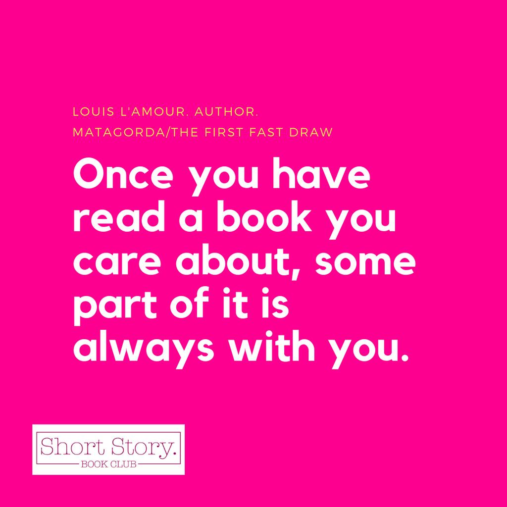 SSBCtweets's tweet photo. Louis L'Amour was an American author who is best known for his Western novels. At the time of his death he was considered one of the world's most popular writers.

#read #books #bookworm #booklover #louislamour #inspirational #authorquotes #bookish #bookaddict #shortstoryauthor⁣ https://t.co/uWbpmUH02G