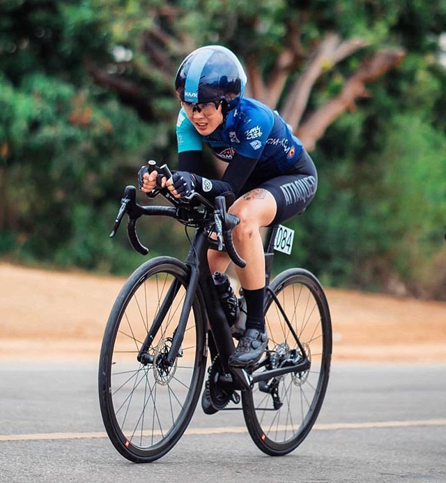 #Inside3T
.
Let‘s spin the globe and take the next round of introduction to Thailand! 3T Crew member @minntz is rolling from now on on the classic Strada Team Stealth, a great contrast to Mint‘s colorful way of life!
.
To escape the work routine as Creat… ift.tt/2UMyMOu