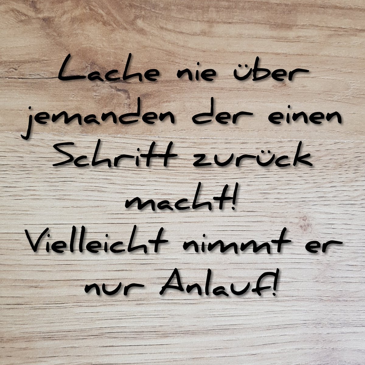 19Kate86's tweet photo. #spruchdestages https://t.co/BmsC7uSIaq