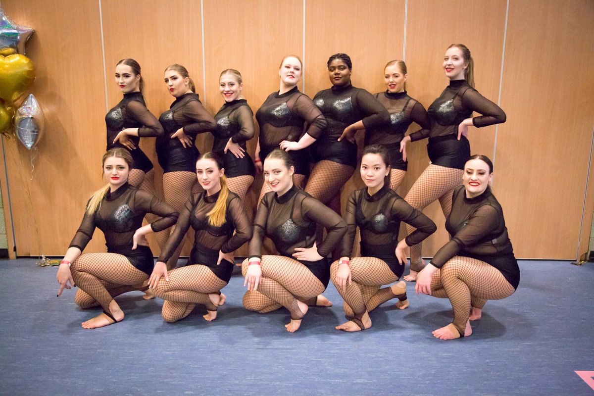 Teesside Dance (@teesdance) on Twitter photo TODAY 7:15pm in the Olympia Building, we take on <a href="/SU_dancesquad/">Sunderland Uni Dance</a> for the Varsity Point. TODAY 7:15pm in the Olympia Building, we take on <a href="/SU_dancesquad/">Sunderland Uni Dance</a> for the Varsity Point.