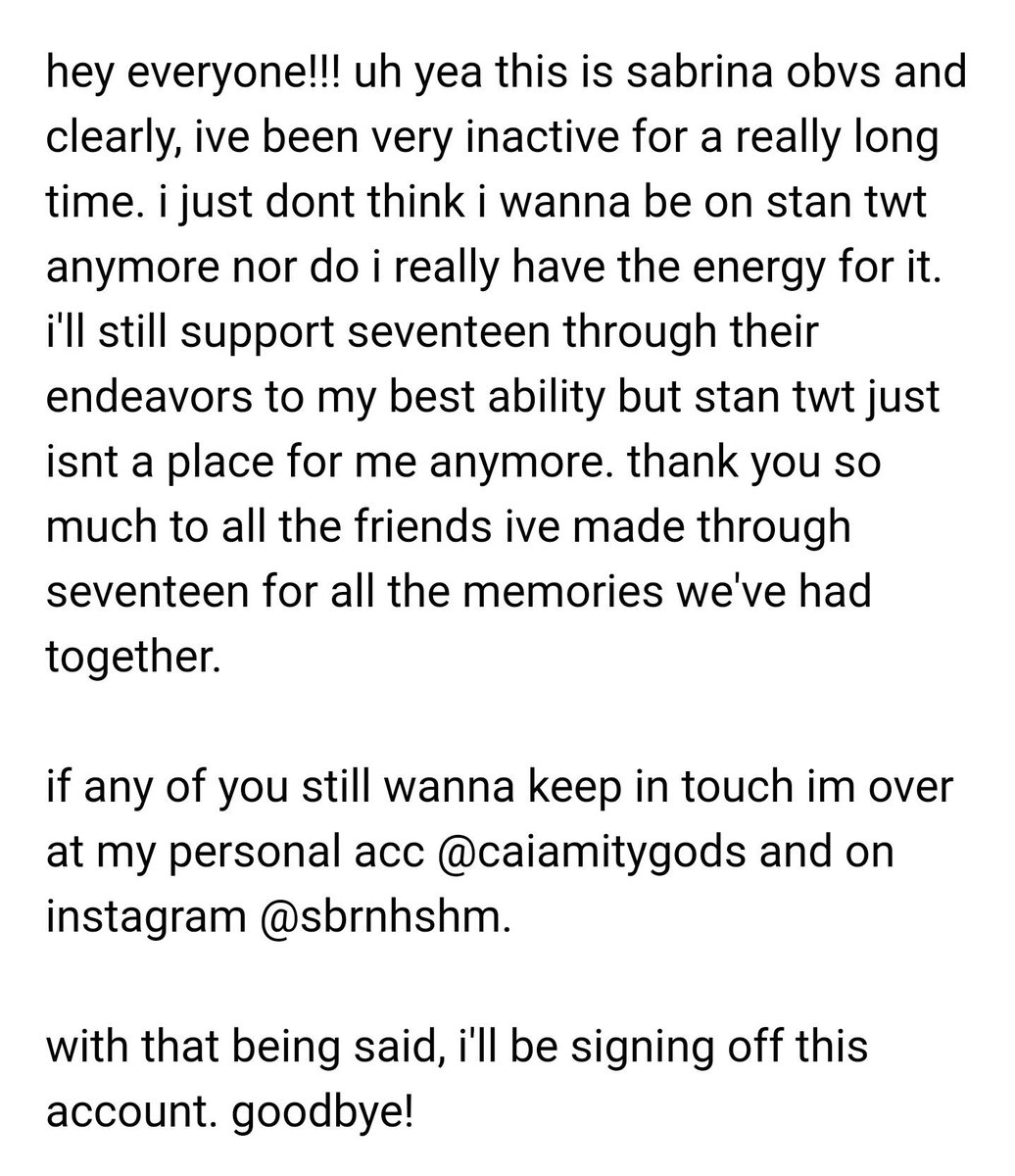 ninetyfived's tweet photo. goodbye friends 💗 https://t.co/FBTrLMYBUP