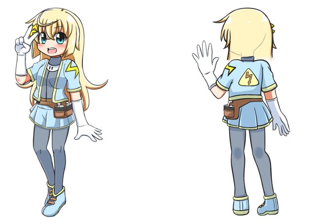 接下來要取名字 