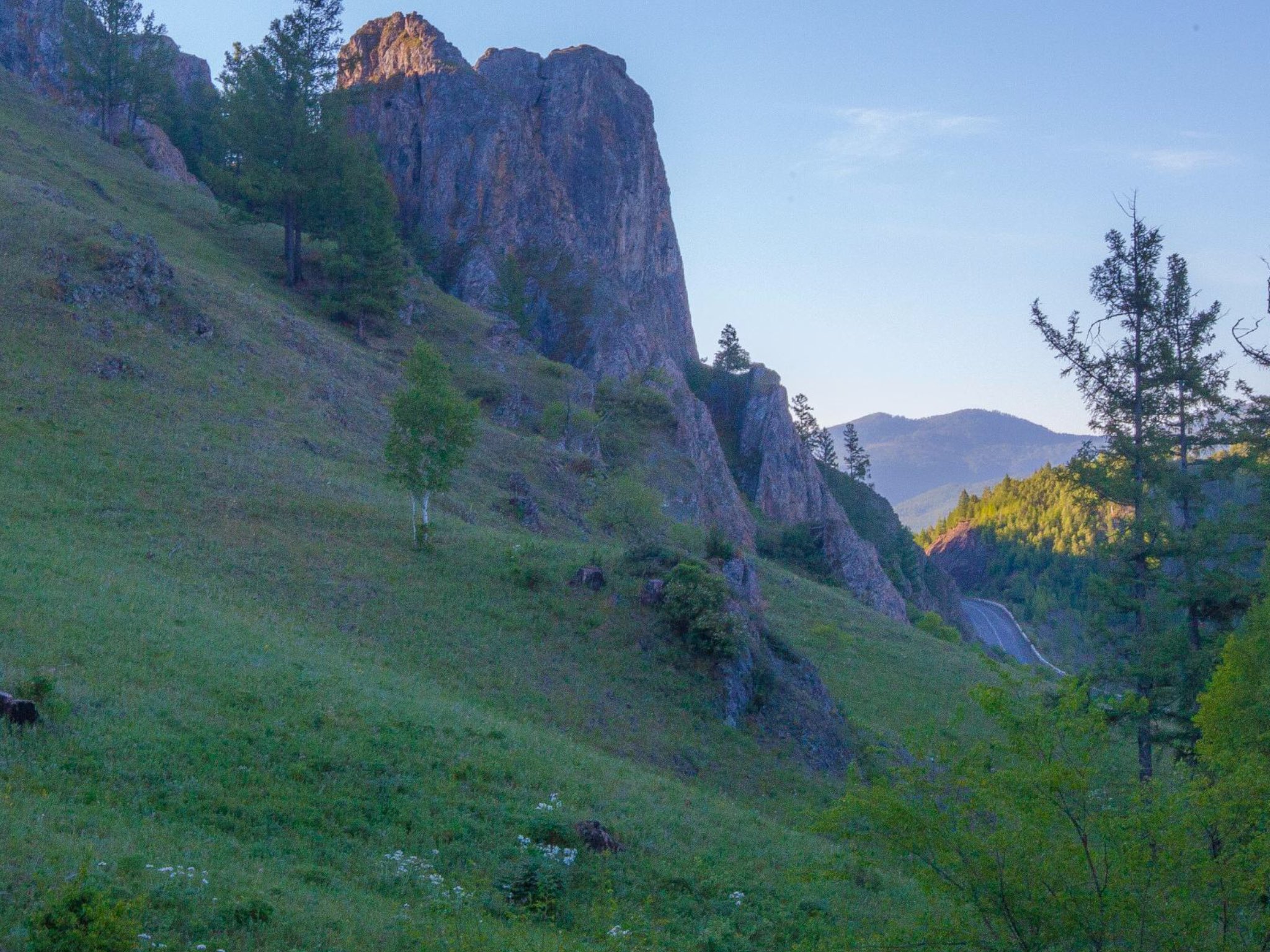 встречи манкечур забайкальский край фото солнце