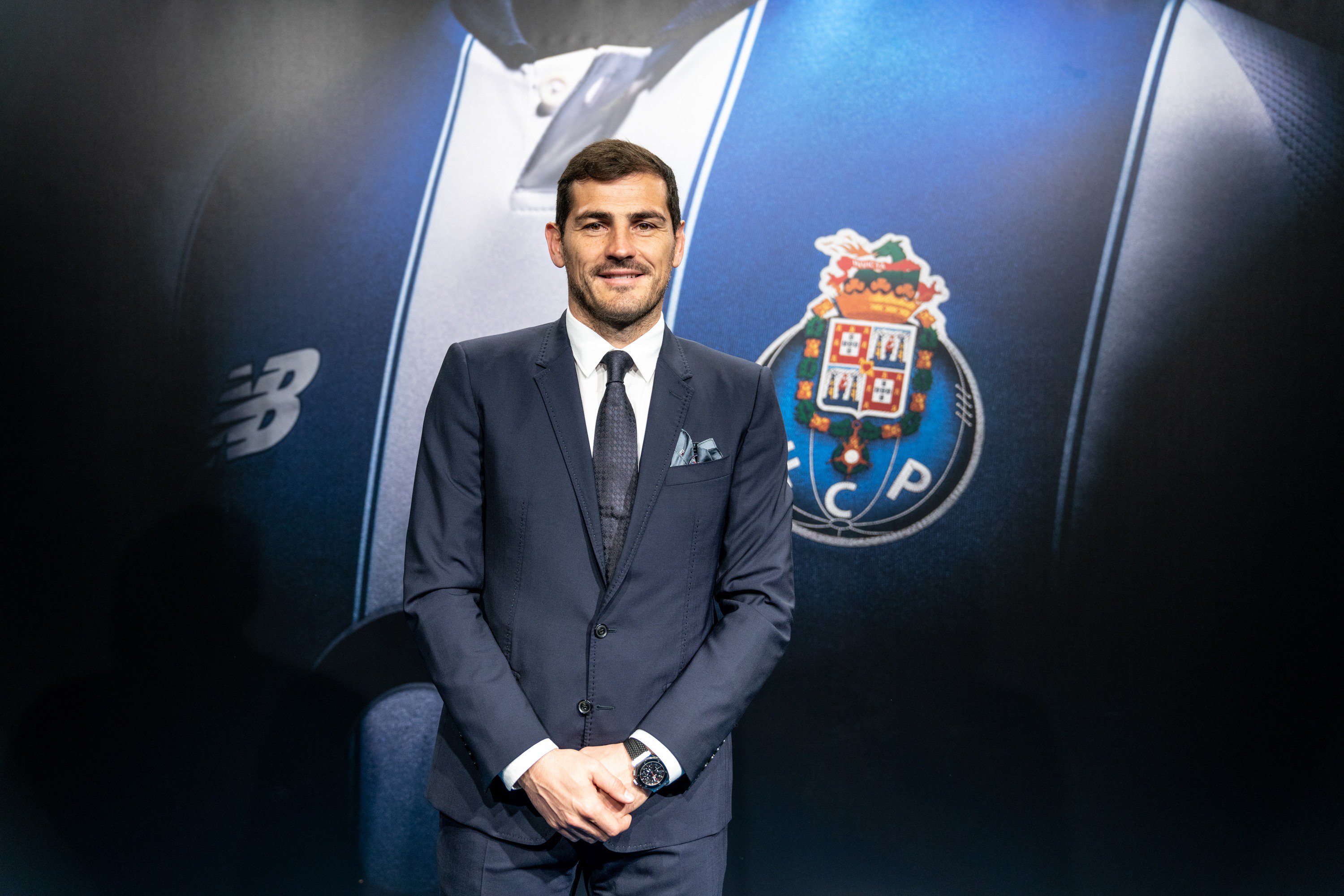 Iker Casillas