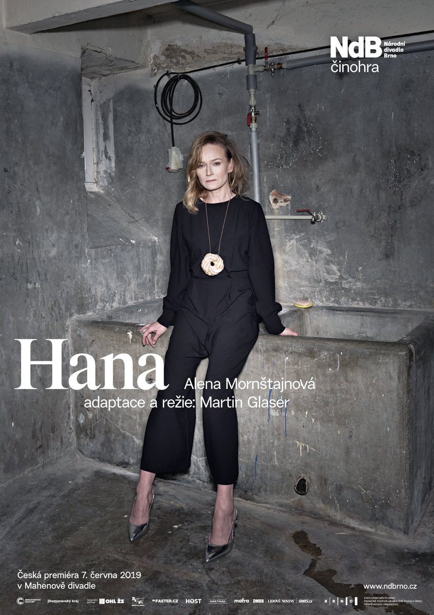 Nakladatelství HOST tweet media