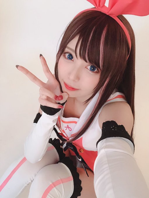 コスプレイヤーななひらなつ。のTwitter画像11