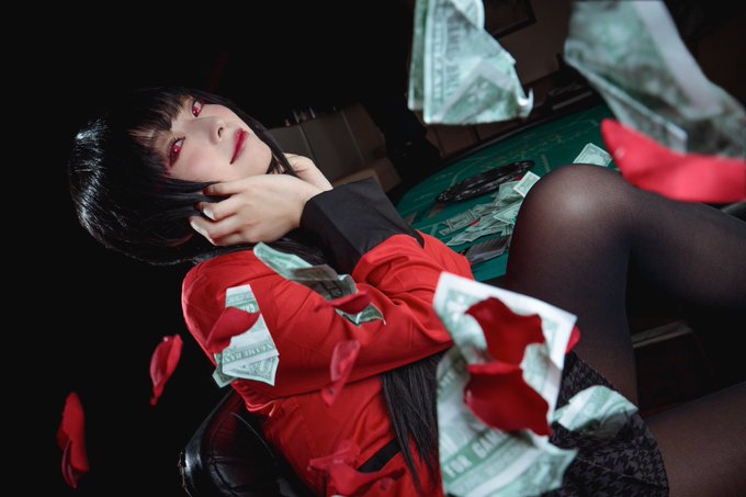 Twitterのコスプレ画像41