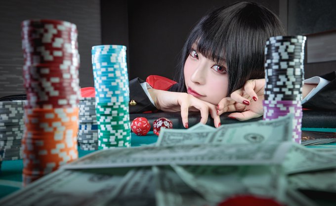 Twitterのコスプレ画像42