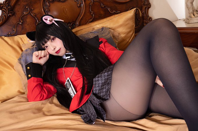 Twitterのコスプレ画像44