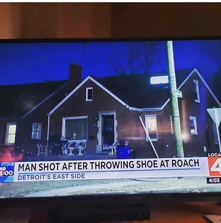 What???