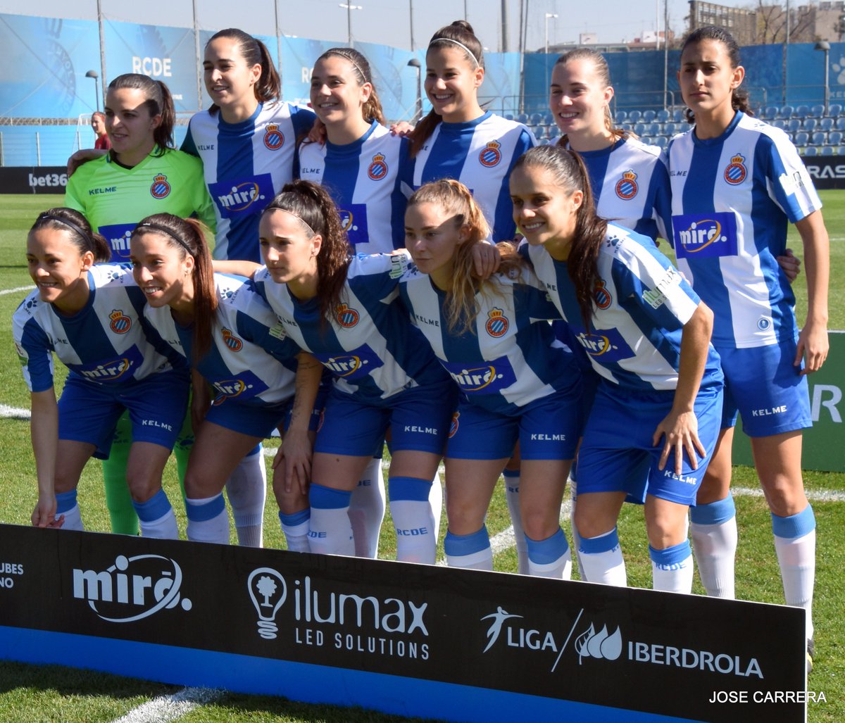 jose1carrera's tweet photo. RCD ESPANYOL 2-0 SEVILLA FC 197 fotos
https://t.co/9yBop87EJv
#orgullosa @RCDEspanyolFF @RCDEspanyol @lacontra_dep @fororcdespanyol #Rcdefemeni @RCDEspanyol #RCDEspanyol #RCDE @rfef @futfemcat @FutfemPuntCat #futfemesp @LigaIberdrola @WebFFemenino @Futfem @FutFemES @FutfemESP https://t.co/4lmUoYV0m6