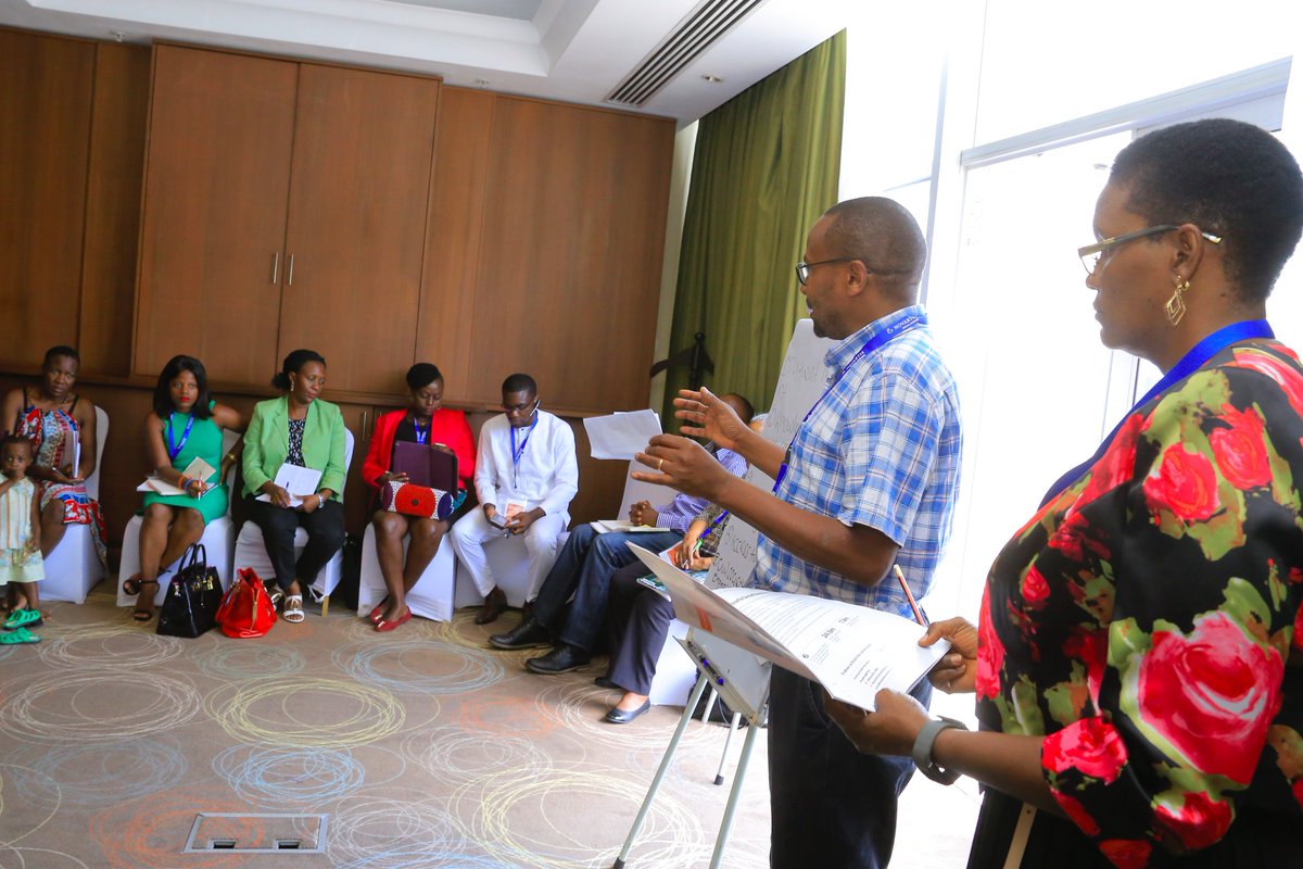 Novartis Global Health tweet media