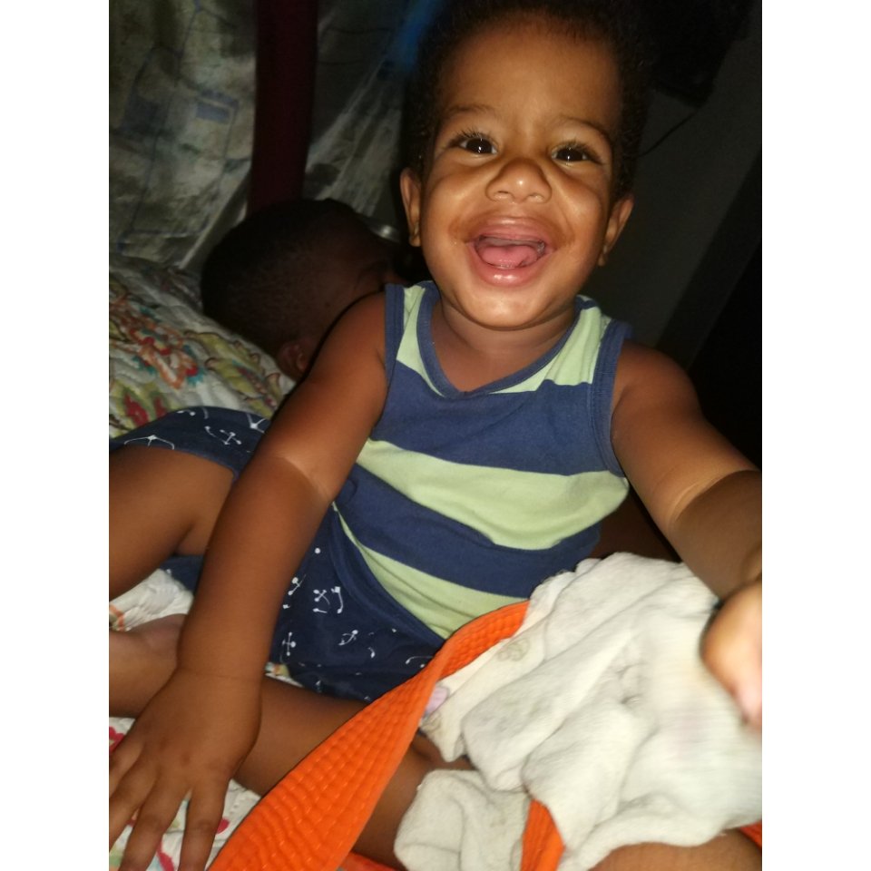 Ketely49504318's tweet photo. É hoje se completa mais um mês de vida do meu menino , parabéns meu amor 💙💎
 #1A2M😍
 #Gratidão💙🙌 https://t.co/bZF3fkCH7b
