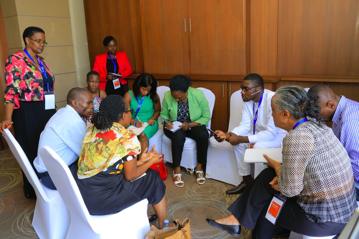 Novartis Global Health tweet media